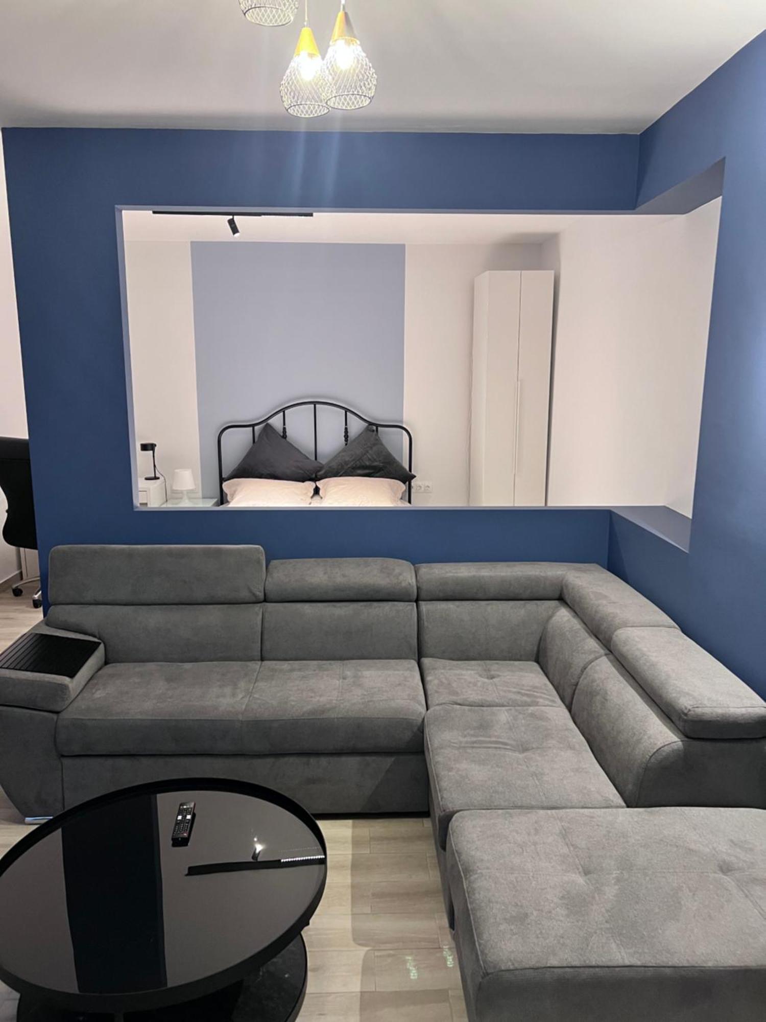 F Apartment Saloniki Zewnętrze zdjęcie
