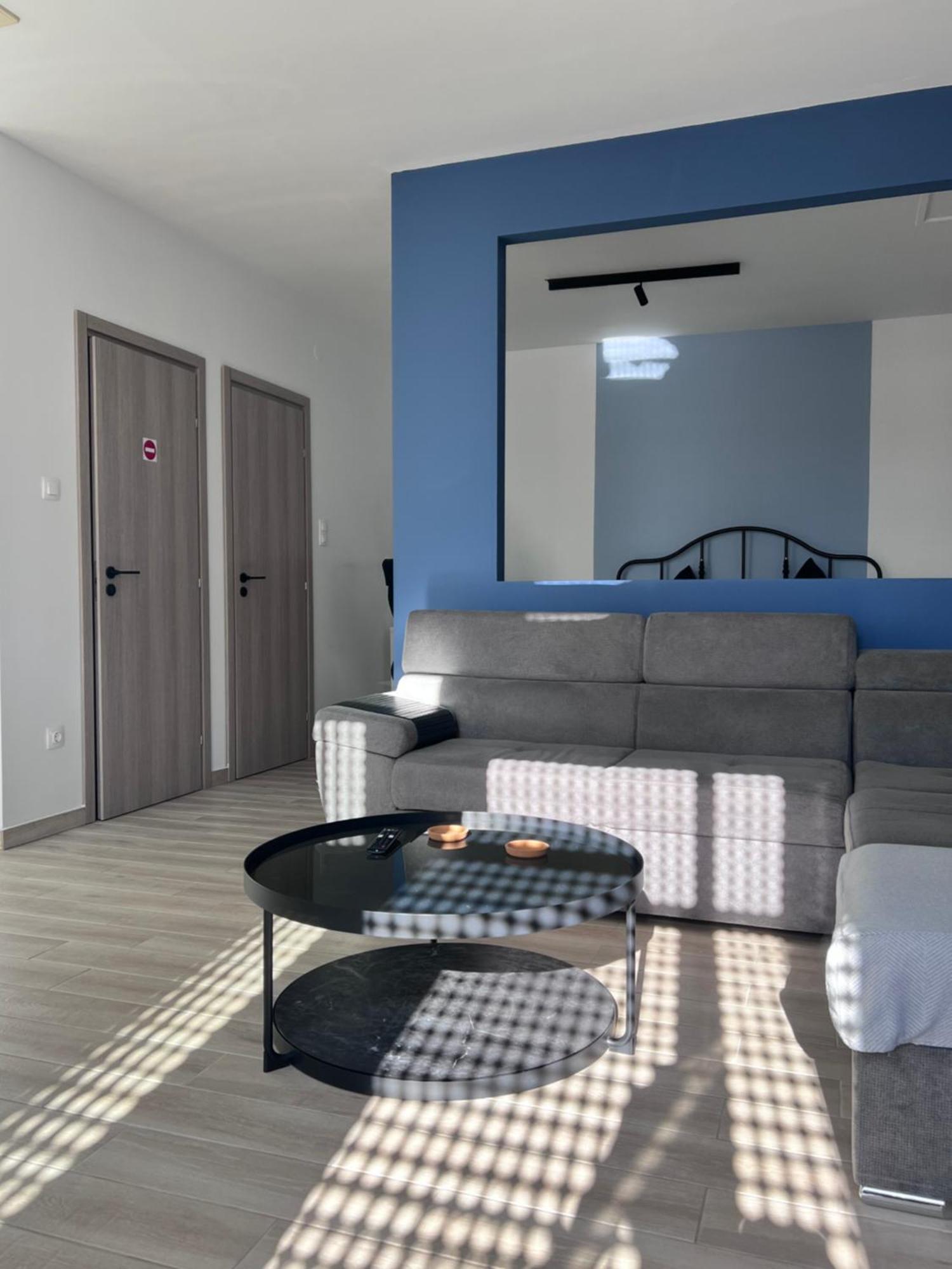 F Apartment Saloniki Zewnętrze zdjęcie