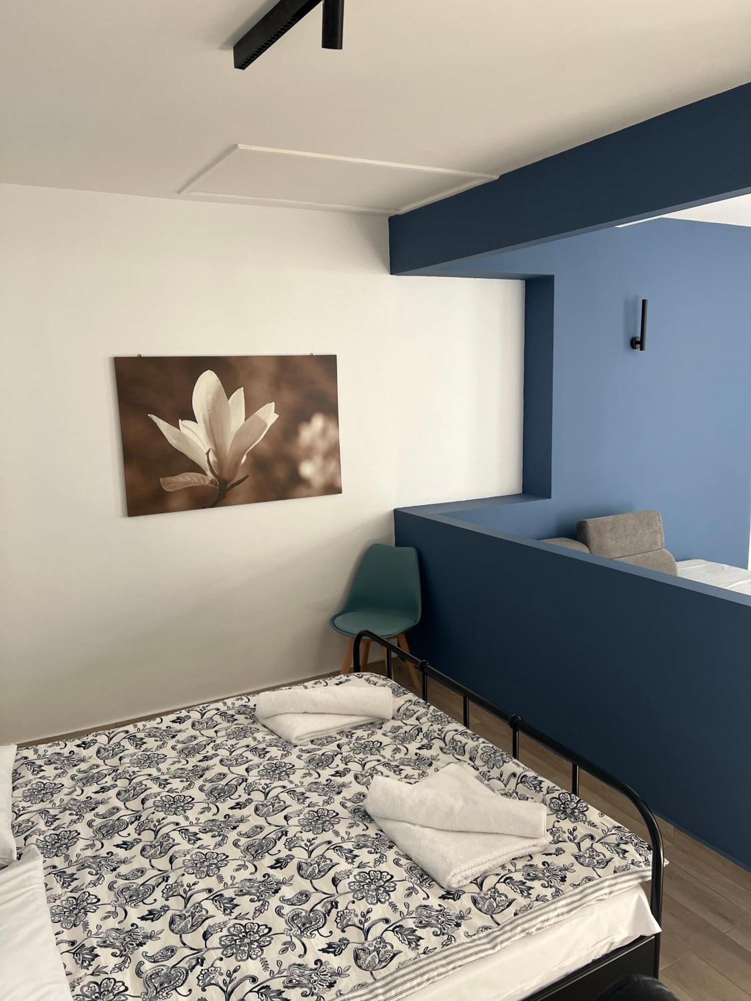 F Apartment Saloniki Zewnętrze zdjęcie