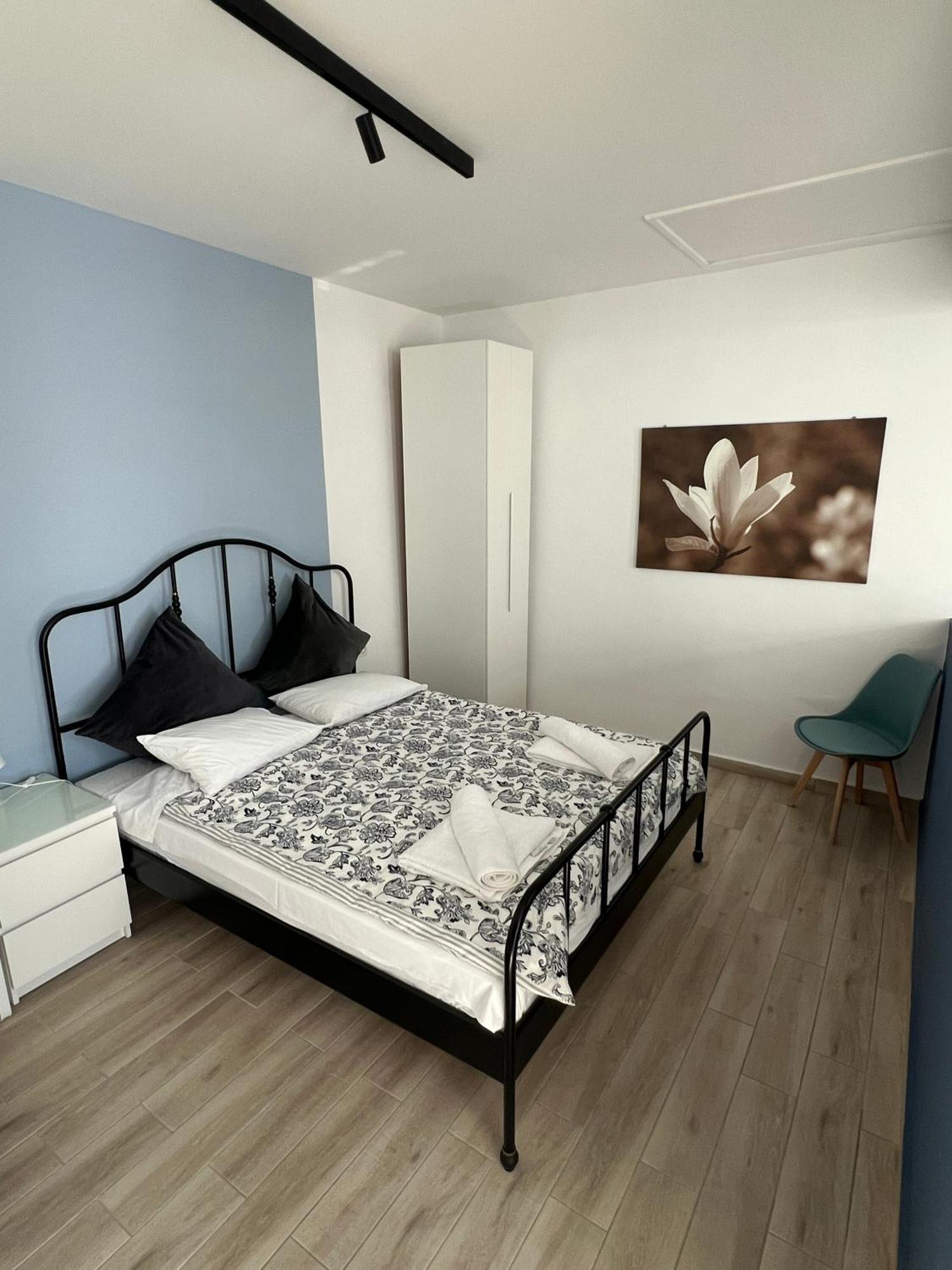 F Apartment Saloniki Zewnętrze zdjęcie